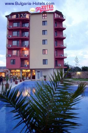 Bulgaria hotels